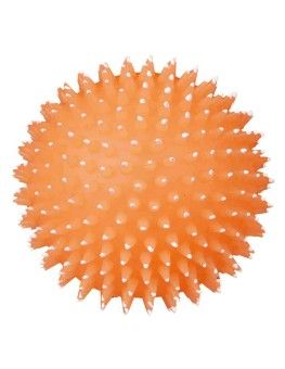 Juguete Trixie Moonlight, erizo fluorescente para perros 2