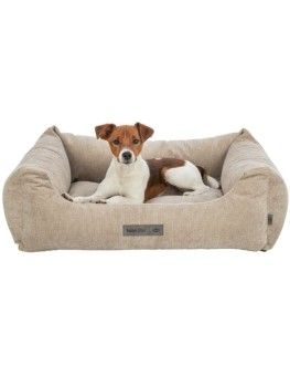 Cama Trixie Home Edition Mateo color arena 2