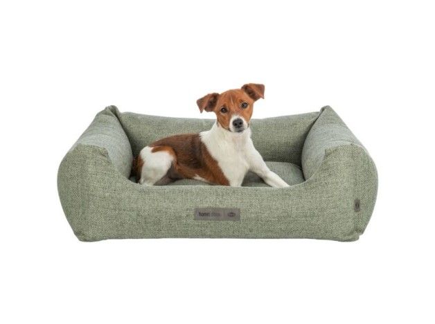 Cama color salvia Trixie Matteo para perros