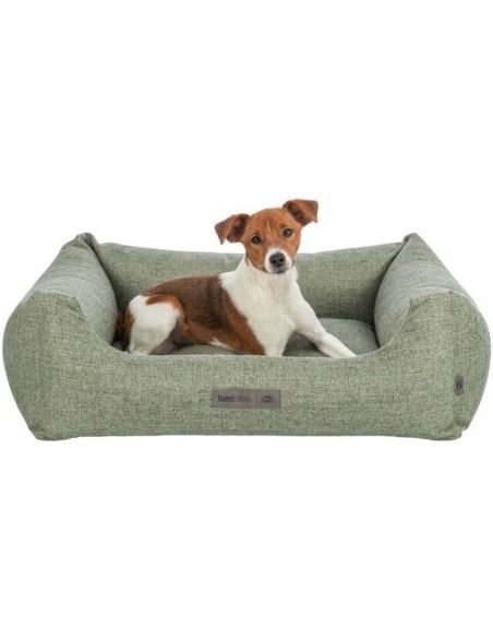 Cama color salvia Trixie Matteo para perros