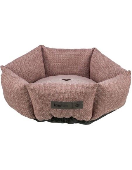 Cama para perros, Trixie Viviana color rosa