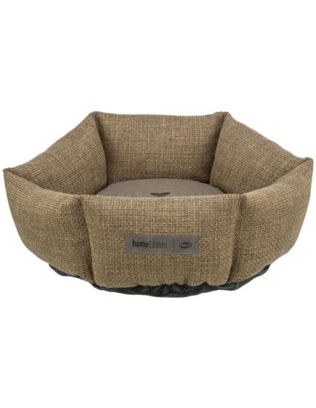 Home Editión cama Trixie Marrón