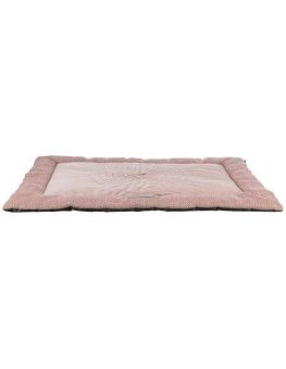 Trixie colchoneta Home Edition Viviana color rosa