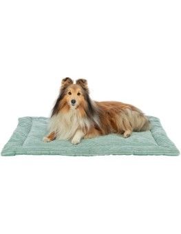 Trixie Soft Edition colchoneta Jonna color salvia 2