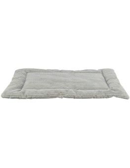 Colchoneta Jonna gris de trixie para perros