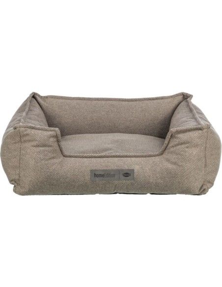 Trixie Home Edition cama Gano Gris pardo Trixie Home Edition cama Gano Gris pardo