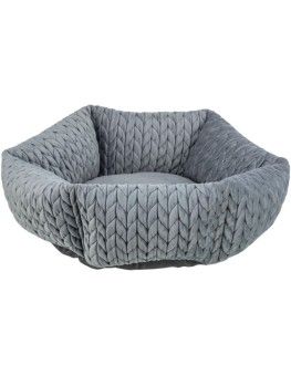 Trixie Soft Edition Cama Livia color Gris