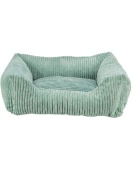 Cama Memory Foam Trixie Vital Jonna color salvia