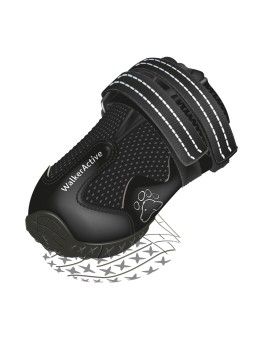 Botas protectoras, trixie walker active Para Perros