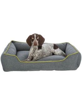 Trixie Strong Edition Cama Nio Gris 2