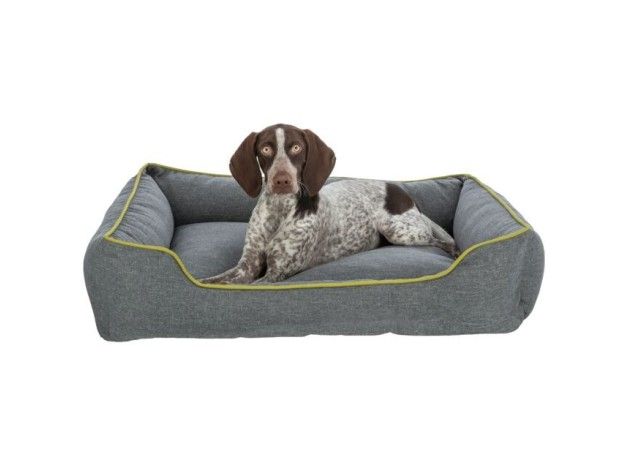 Trixie Strong Edition Cama Nio Gris para perros