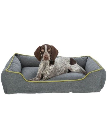 Trixie Strong Edition Cama Nio Gris para perros