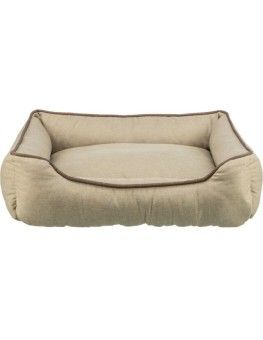 Cama para perros Trixie Nio color arena Trixie - 1