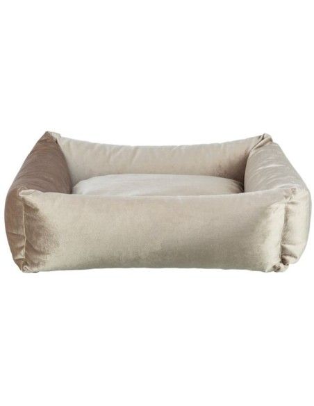 Trixie cama Malia color Oro/arena para perros