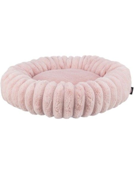 Trixie cama redonda Lonni rosa Trixie cama redonda Lonni rosa