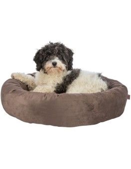 Cama sostenible Trixie Lionel Marrón-Beige 2