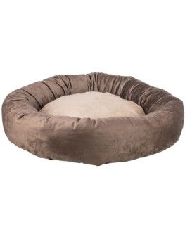Cama sostenible Trixie Lionel Marrón-Beige