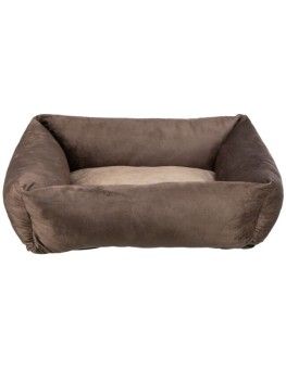 Cama Trixie sostenible Lionel color marrón Beige