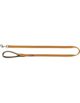 Ramal de nylon Premium de doble capa color Curry de Trixie
