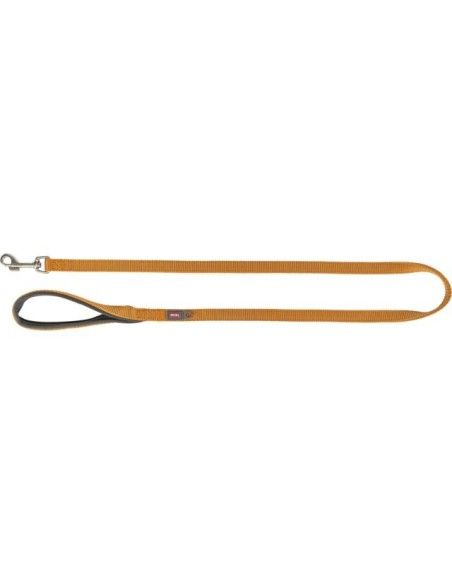 Ramal de nylon Premium de doble capa color Curry de Trixie Ramal de nylon Premium de doble capa color Curry de Trixie