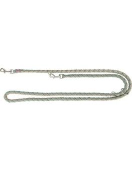 Trixie ramal Cavo nylon redondo color salvia/arena para perros
