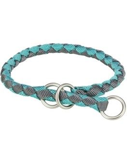 Collar de entrenamiento Trixie Cavo Aqua para perros