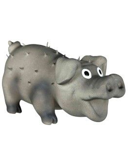 Cerdito Feliz con sonido, juguete Trixie 2