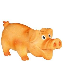 Cerdito Feliz con sonido, juguete Trixie