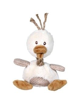 Juguete de peluche, Trixie pato