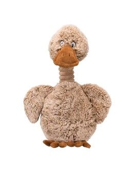 Juguete de peluche Pato Trixie de 38 cm