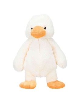 Peluche para perros, Pato Trixie con sonido
