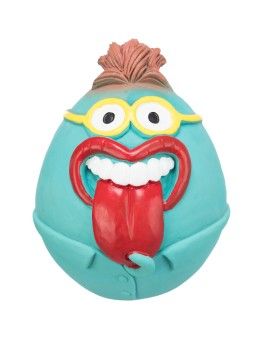 Juguete Montruo de latex Trixie con sonido