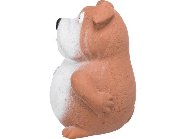 Trixie juguete perrito de latex con sonido venta online