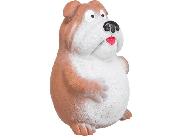 Trixie juguete perrito de latex con sonido para perros