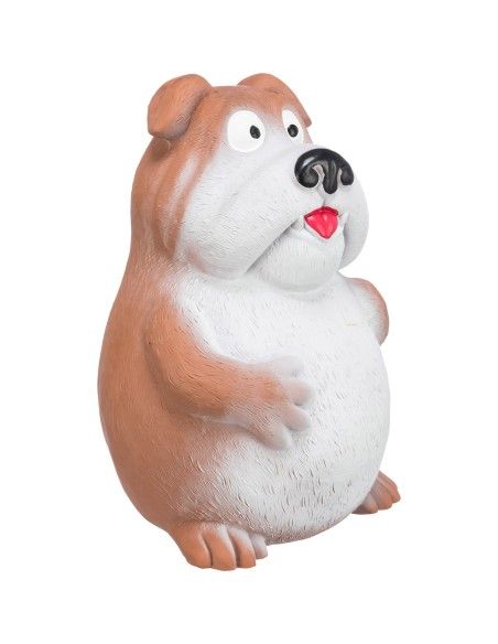 Trixie juguete perrito de latex con sonido para perros Trixie juguete perrito de latex con sonido para perros