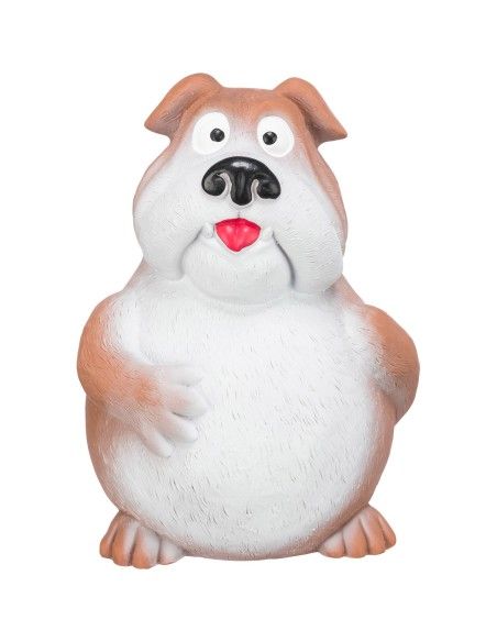 Trixie juguete perrito de latex con sonido Trixie juguete perrito de latex con sonido