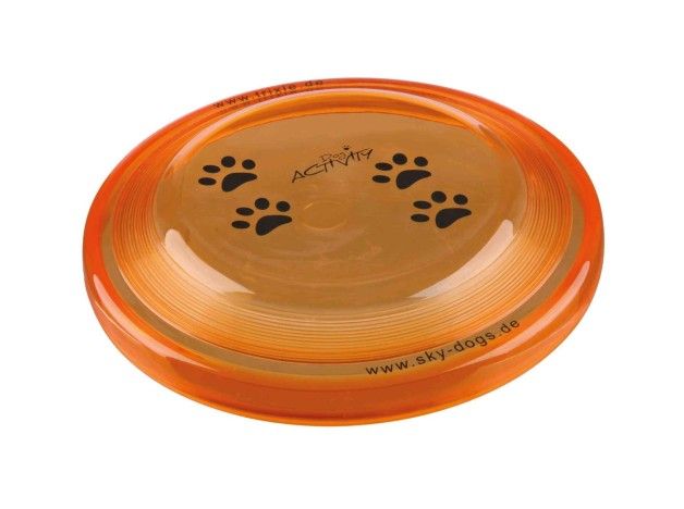 Disc Dog Trixie, frisbee homologado Trixie - 2