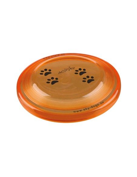 Disc Dog Trixie, frisbee homologado Trixie - 2 Disc Dog Trixie, frisbee homologado Trixie - 2