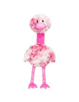 Juguete Trixie pajaro de peluche con sonido