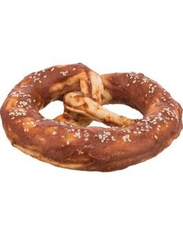Pretzels de Pato de Trixie, Pack de 25 unidades 2
