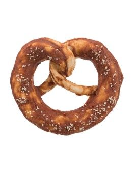 Pretzels de Pato de Trixie, Pack de 25 unidades