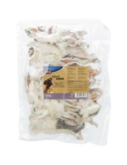 Orejas de conejo, snack Trixie para perros 2