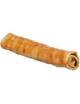 Snack Trixie Roll, de colágeno y pollo, Pack ahorro de 6 unidades