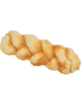 Trixie Braid, snack de colágeno y pollo, Pack ahorro