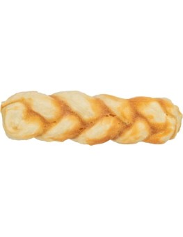 Trixie Braid, snack de colágeno y pollo, Pack ahorro 2