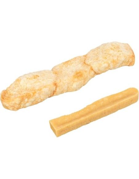 Trixie Chewy Cheese, barritas de queso, Pack ahorro para perros