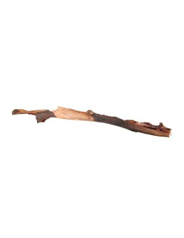 Palitos de piel natural de bovino 75 cm, Pack ahorro Trixie Trixie - 1