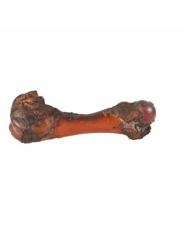 Hueso de jamon ahumado, Pack ahorro Trixie Snack