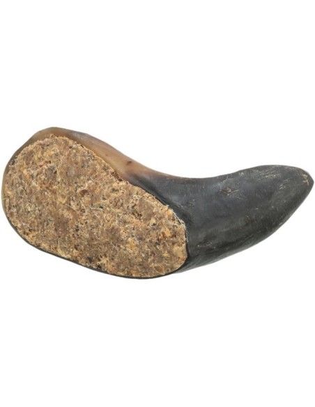 Cuerno de bufalo reelleno de carne, Trixie Snack Pack ahorro Trixie - 1