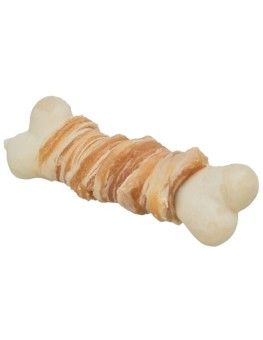 Snack Marbled Chickies, huesos Trixie cubierto con pollo & bacalao